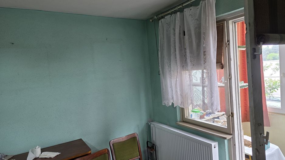 PREȚ REDUS – Apartament 3 Camere + Parcare + GAZE – Etaj 1 | Constanta - Poză 9