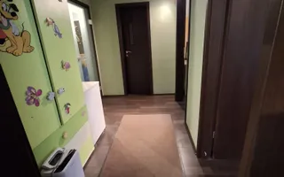 Lunei, ap 3 camere, etaj 2, CENTRALA GAZ, CLIMA, amenajat, renovat - Poză 23
