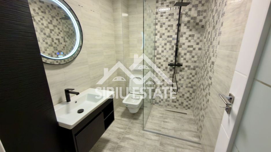 Apartament 3 camere terasa, boxa depozitare si 2 locuri parcare - Poză 11