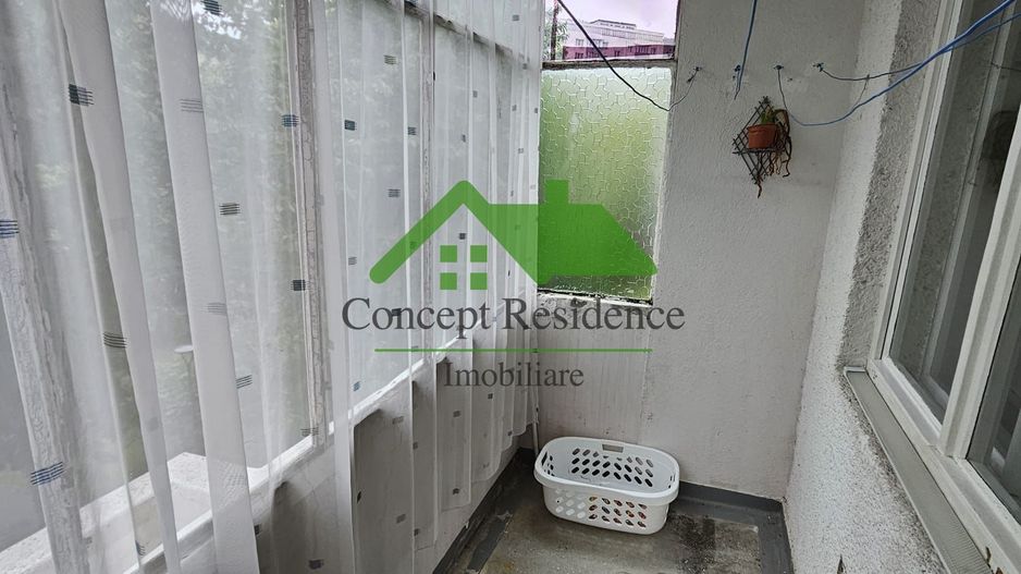 2 camere, 46 mp, etaj 2 – str. Ion Luca Caragiale - Poză 7