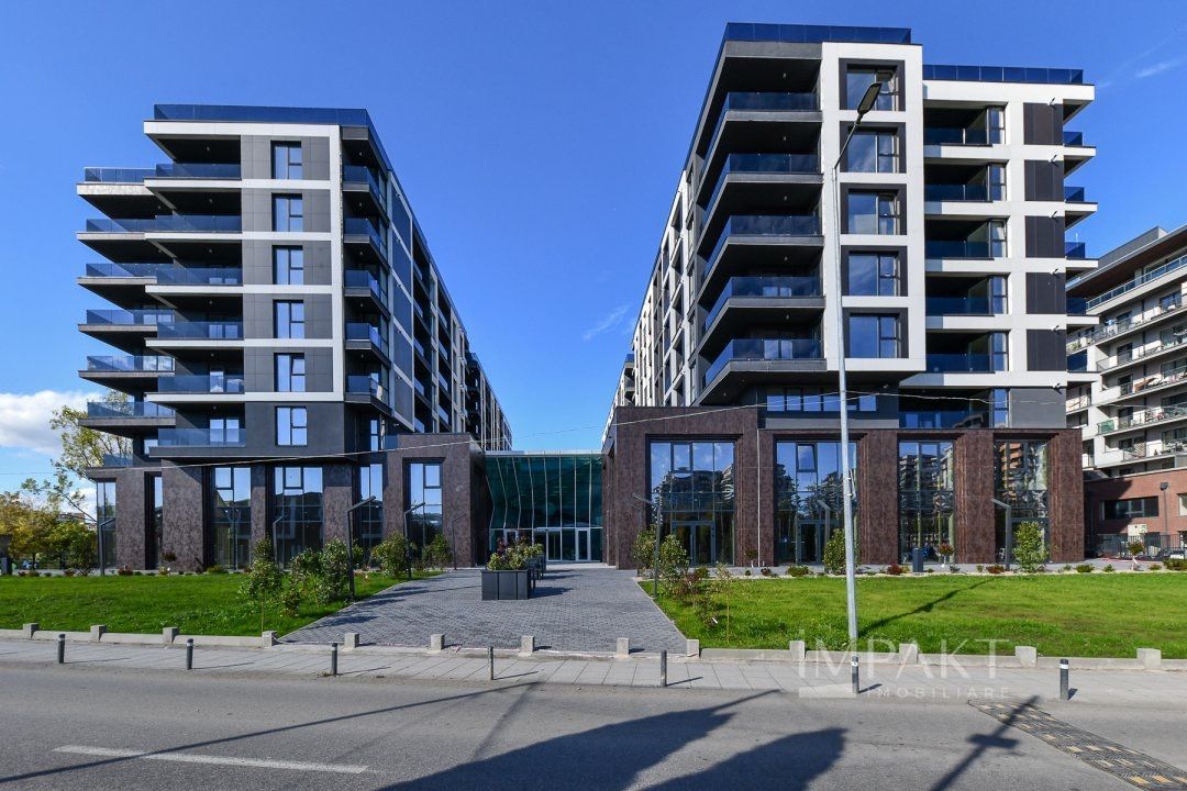 De inchiriat-Spațiu Comercial 118,6 mp | Sopor | Gheorgheni | - Poză 1