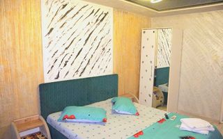 Garsoniera renovata, mobilata si utilata - Tiglina 1, A-uri, etaj 3 - Poză 6