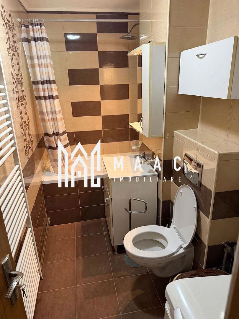 Apartament 3 camere de vânzare Sibiu | Mihai Viteazul | 87 mp - Poză 6