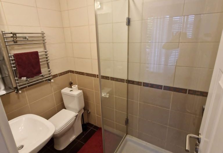 DE INCHIRIAT | APARTAMENT 3 CAMERE | MONETARIEI - Poză 9