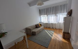 APARTAMENT CU 3 CAMERE MOBILAT SI UTILAT | AVIATIEI | READY TO MOVE - Poză 7