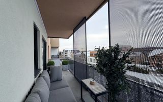 INCHIRIERE 2 CAMERE PREMIUM | 70 MP | LOC PARCARE INCLUS | EROU IANCU NICOLAE - Poză 10