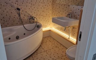 3 camere | metrou Gorjului | complet renovat | mobilat & utilat | - Poză 8