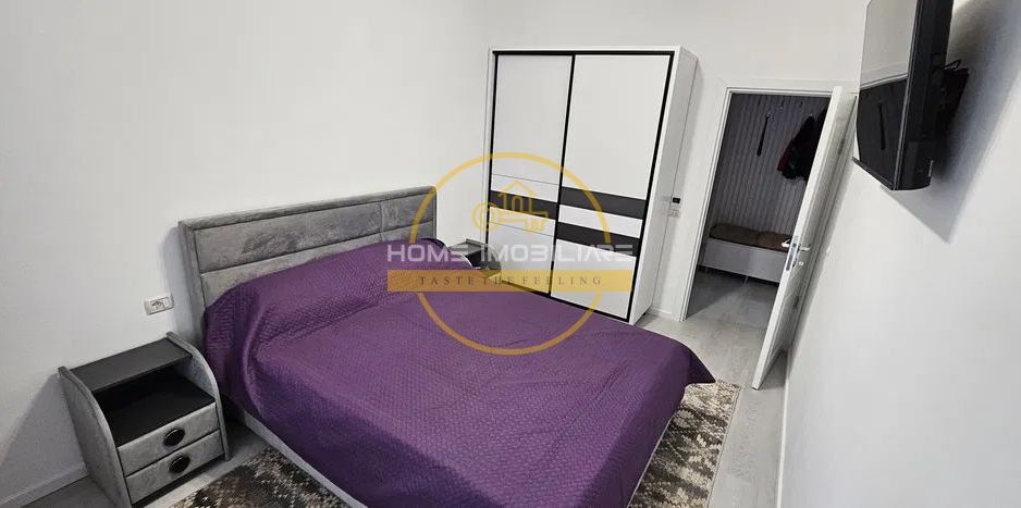 Apartament 2 camere, ETAJ 1 // Bloc Nou // Valea Lupului - Poză 3