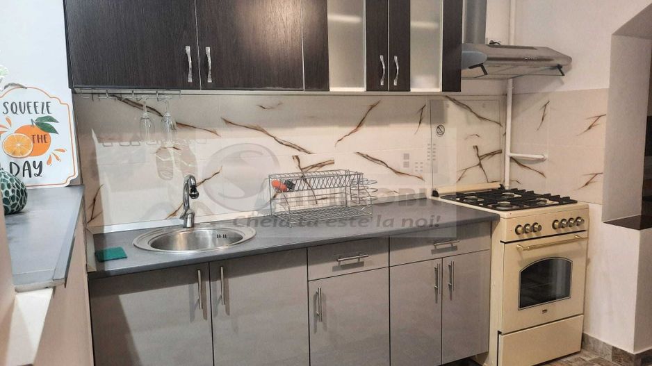 Apartament 2 camere – decomandat | Tudor Neculai – CUG, Iași - Poză 6