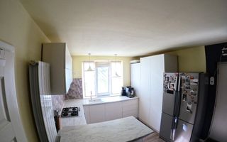 Apartament 3 camere Tineretulu, Timpuri Noi. Cu Centrala. 3 min de metrou. - Poză 5