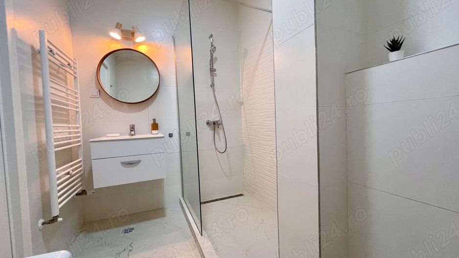 STUDIO | PIPERA | IVORY RESIDENCE - Poză 8