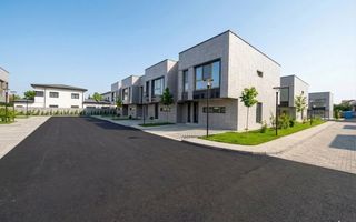 Vila Pipera | Pompa de caldura & Panouri solare - Poză 2