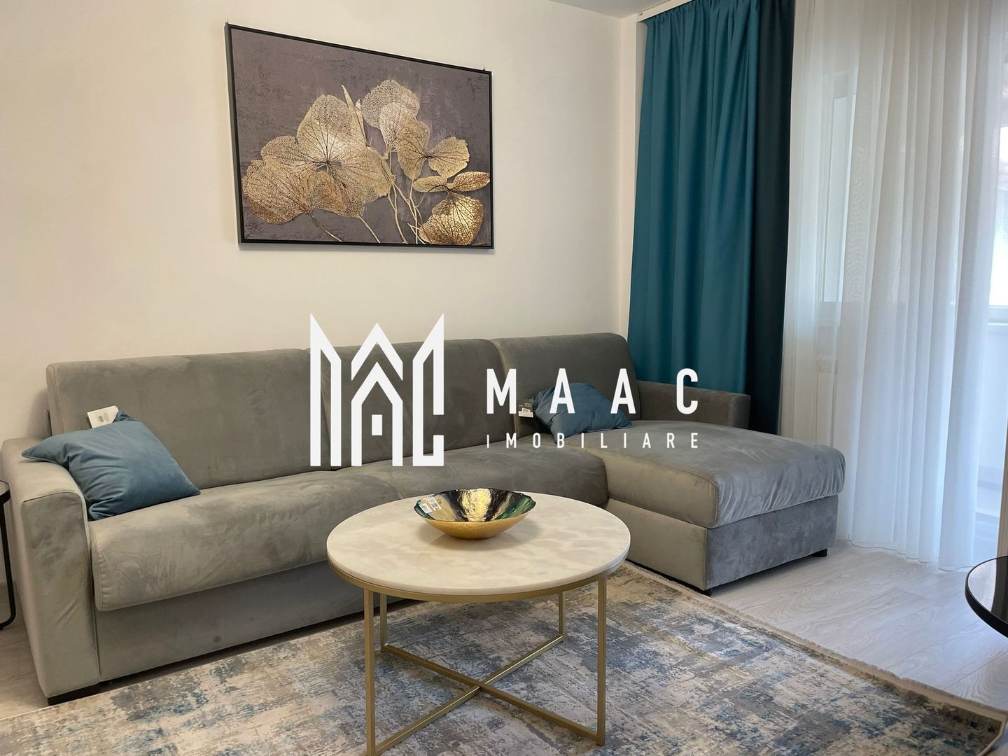Apartament 3 camere de închiriat | Sibiu, Ultracentral | 70 mp - Poză 1