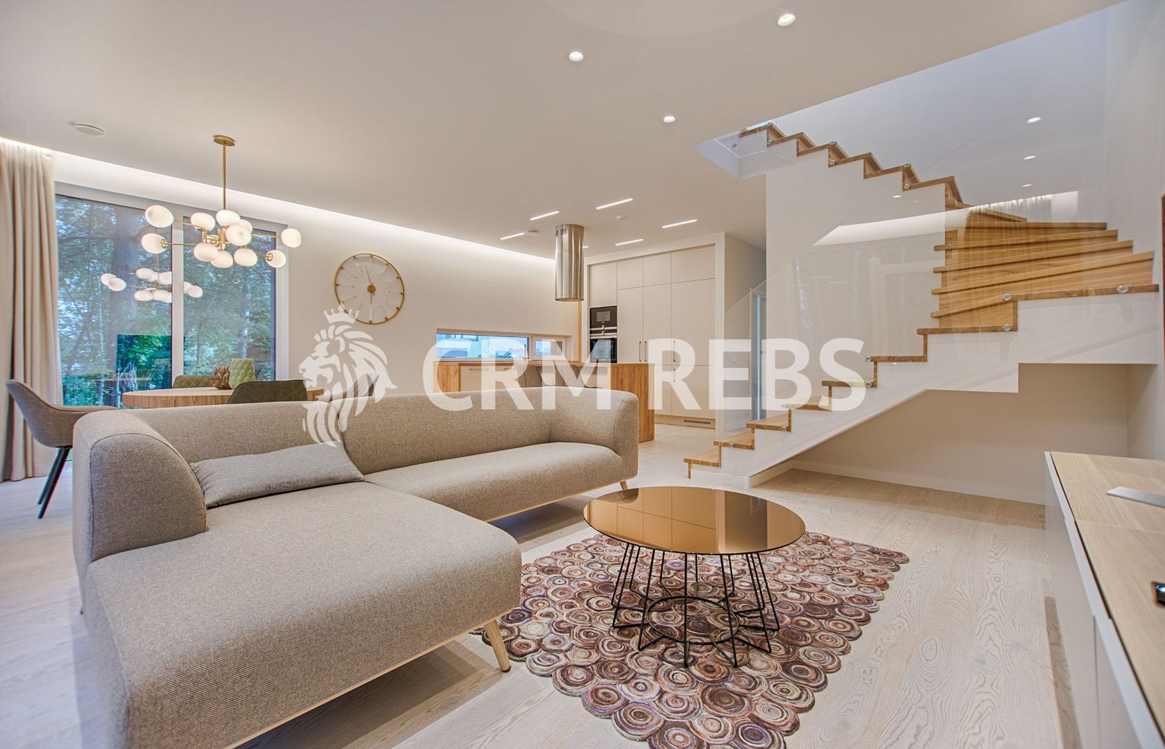 Vanzare 3 camere Drumul Taberei modern - Poză 1