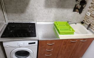Garsoniera in zona  Mall, Micro 40 - Poză 4