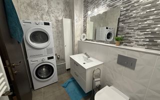Apartament cu 2 camere de închiriat | Tampa Gardens, zona Racadau - Poză 6