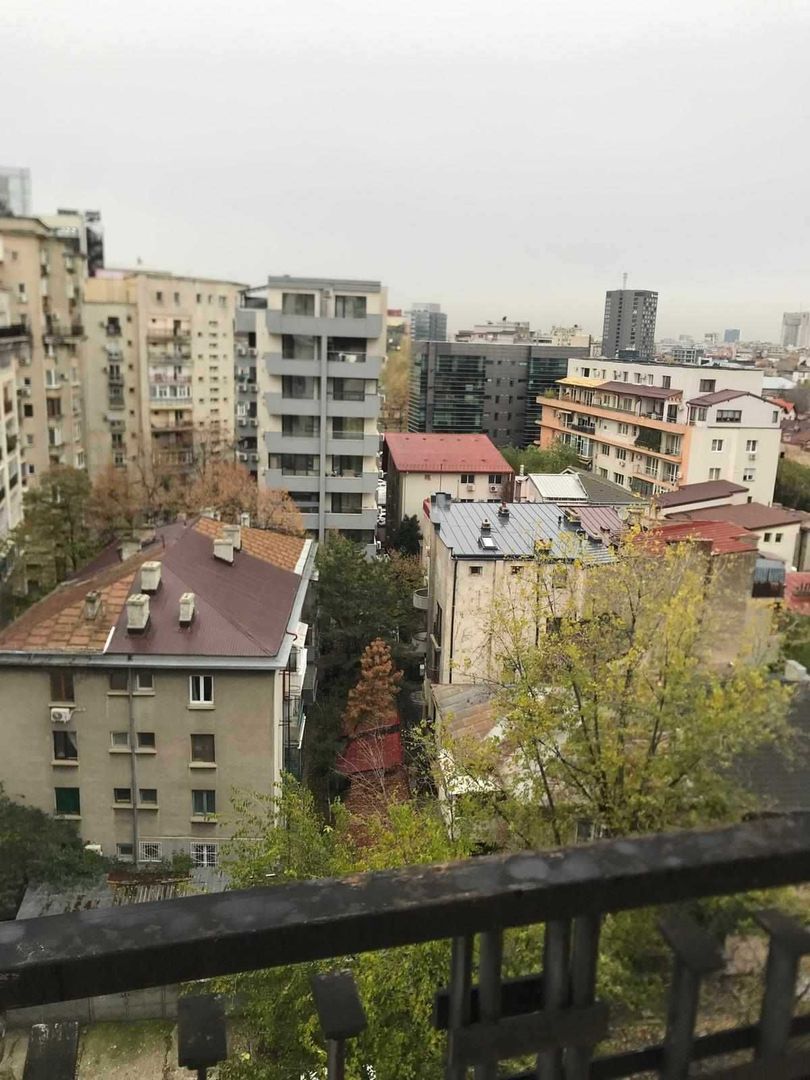 Ap. 2 camere decomandat de inchiriat, Zona Unirii-Traian - Poză 8