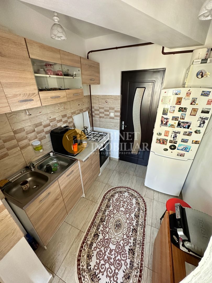 Apartament 2 Camere Decomandat Etajul 2 - Bloc Nou + Loc De Parcare - Poză 7