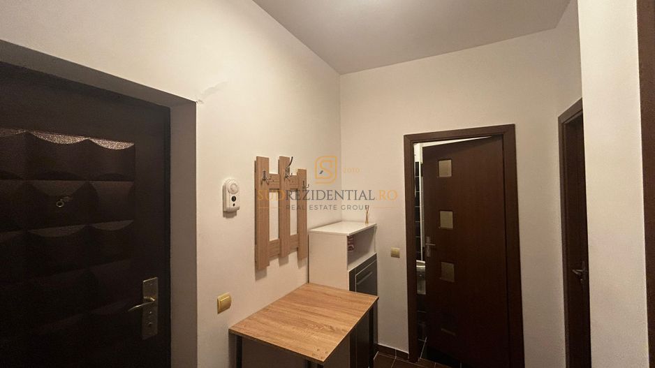 Se inchiriaza garsoniera, mobilata si utilata -metrou Dimitrie Leonida - Poză 7