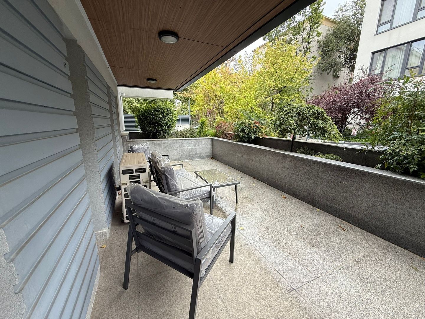 Armonie în alb și bej - Prima inchiriere I Floreasca - Poză 12