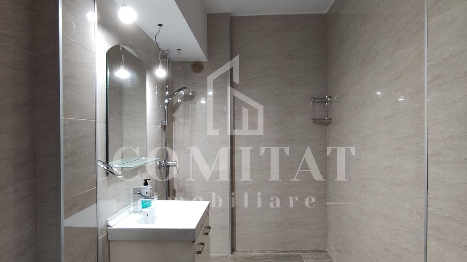 Apartament cu 3 camere de închiriat | Zona Facultății de Litere - Poză 6