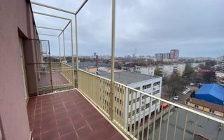 AP. 2 CAMERE MARMURA RESIDENCE, LOC PARCARE, BLOC NOU, CENTRALA - Poză 11