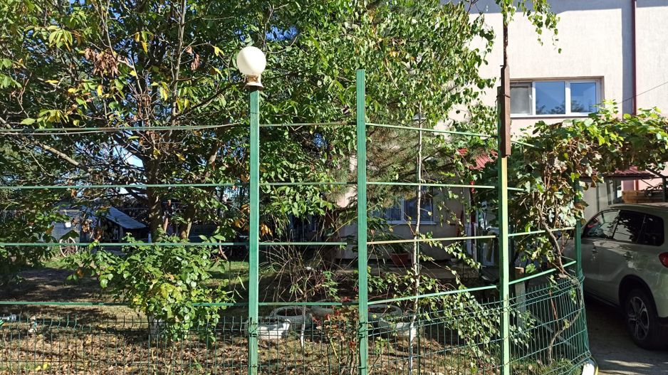 vila triplex,deosebita,mob-util partial/complet/Frumusani-Calarasi - Poză 18