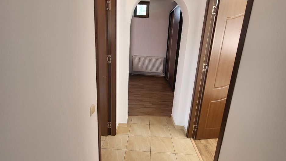 Apartament cu terasa, 4 minute metrou Muncii, centrala proprie - Poză 8