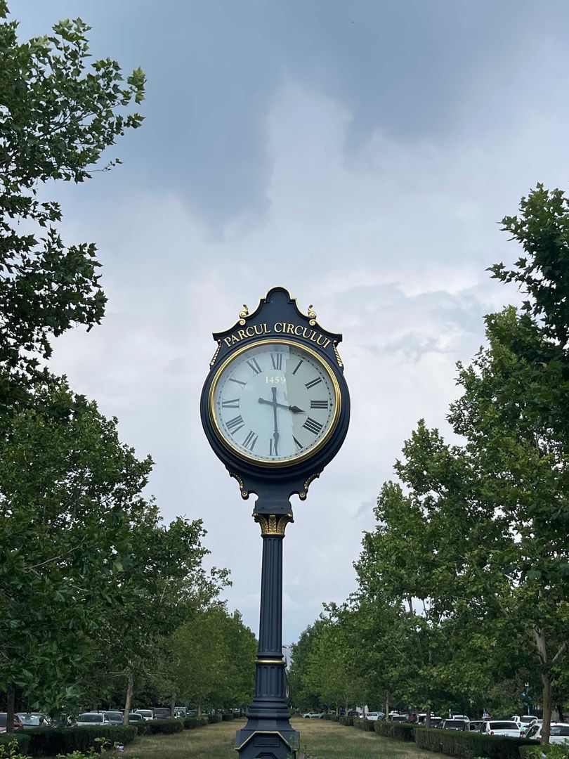 APARTAMENT METROU ZONA STEFAN CEL MARE - Poză 8