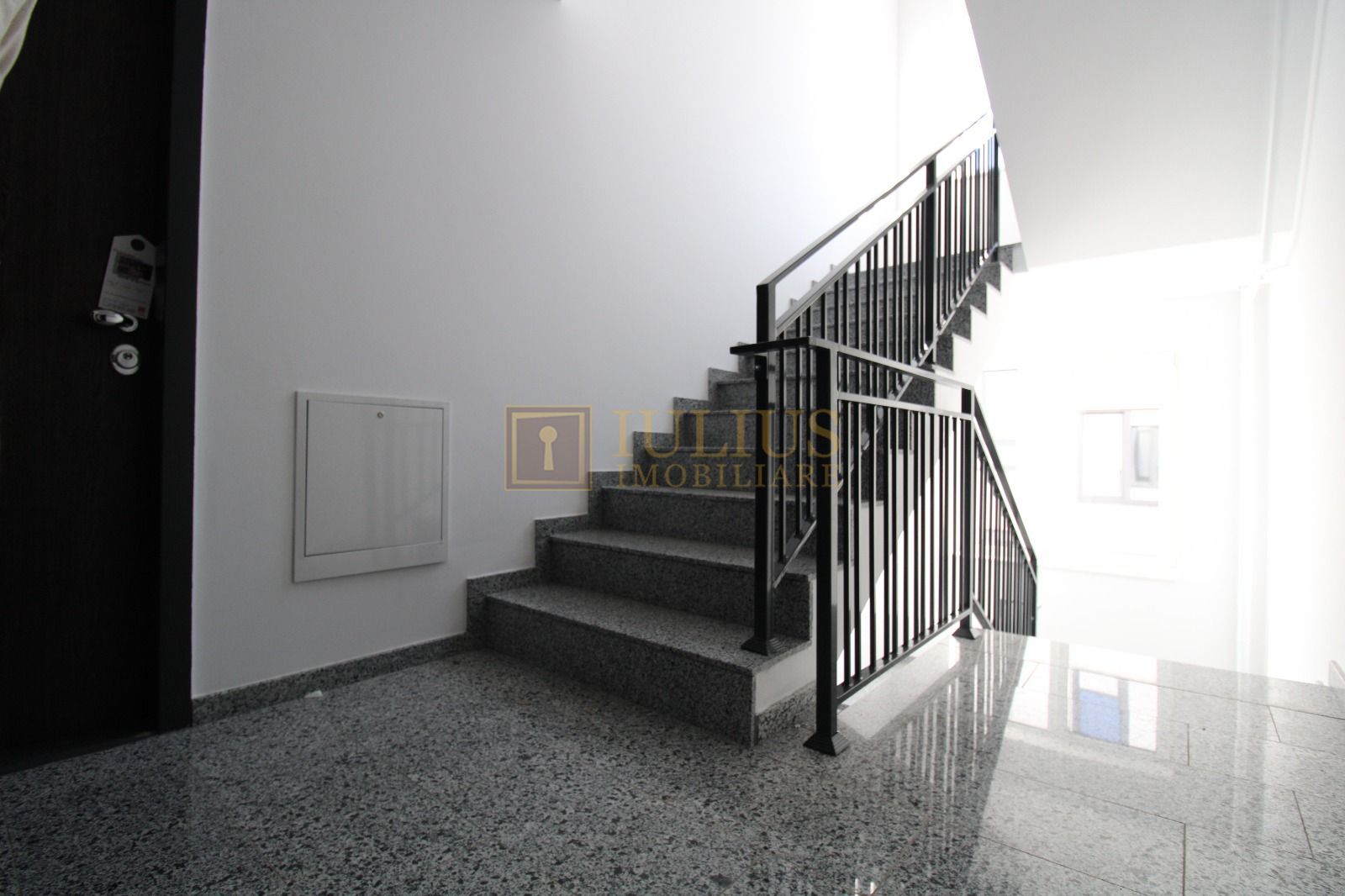 Apartament nou de închiriat – Braytim | Prima închiriere | Loc de parcare inclus - Poză 13