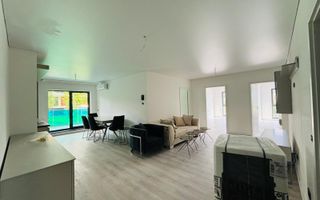 Apartament 4 camere modern, prima inchiriere, garaj, zona Golden Tulip - Poză 8