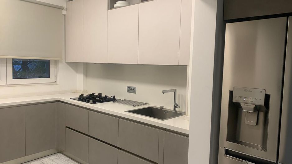 Apartament 3 camere lux Metrou Ștefan cel Mare - Poză 2