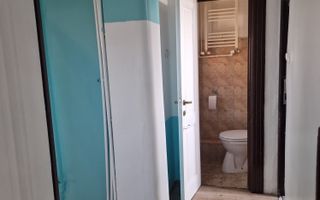 Etaj de Vilă Interbelică, 5 Camere, Balcon și Mansardă – Parc Carol - Poză 10