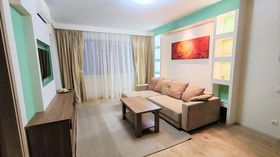 3 camere | Greenfield | Baneasa | Pipera | parcare - Poză 1