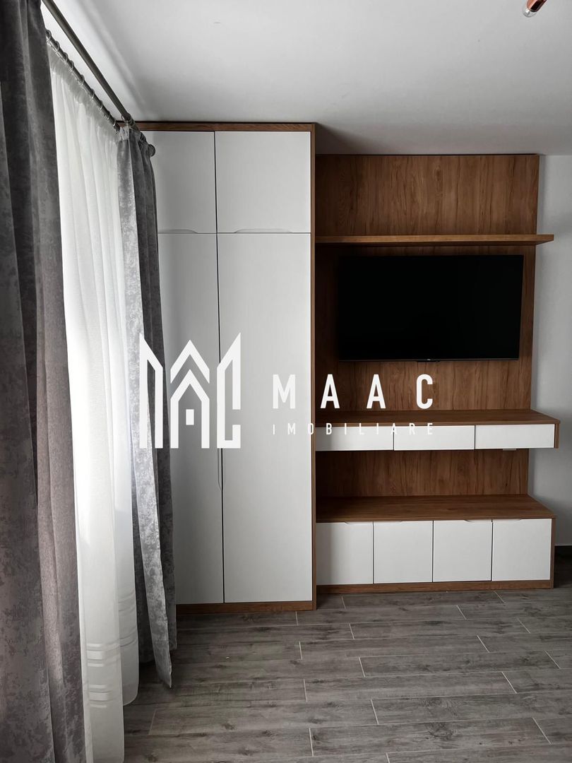 Apartament 3 camere | Terasă 12 MP | Parcare | Turnisor - Poză 12