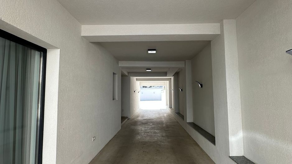 Hotel zona Iancului | Finalizare Iulie 2025 | P+3+T - Poză 18