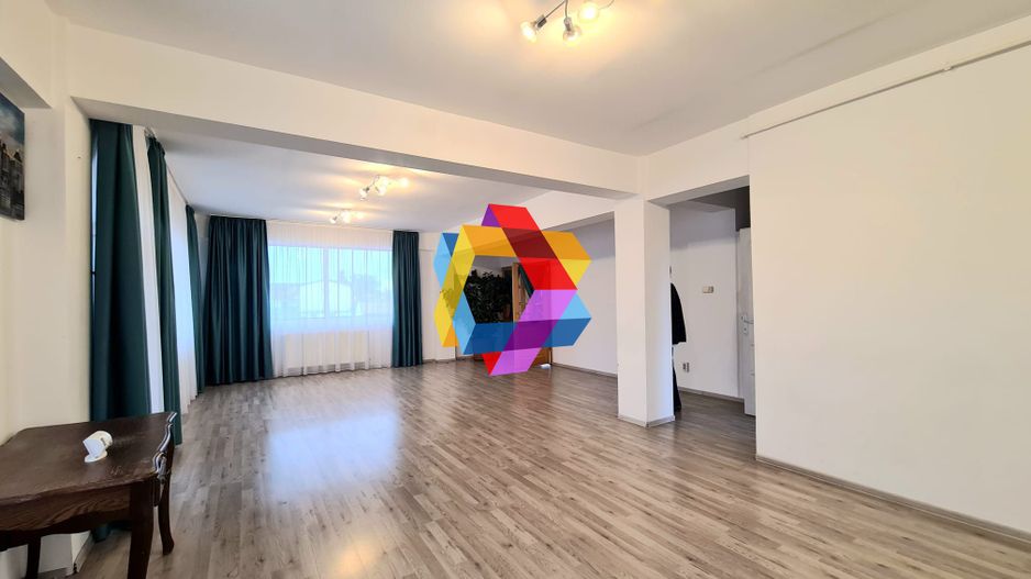 Casa de închiriat in Brașov - 400 mp - Poză 3