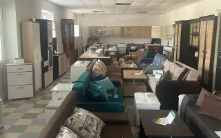 Spațiu comercial Basarabeasca centru 542m2 - Poză 15