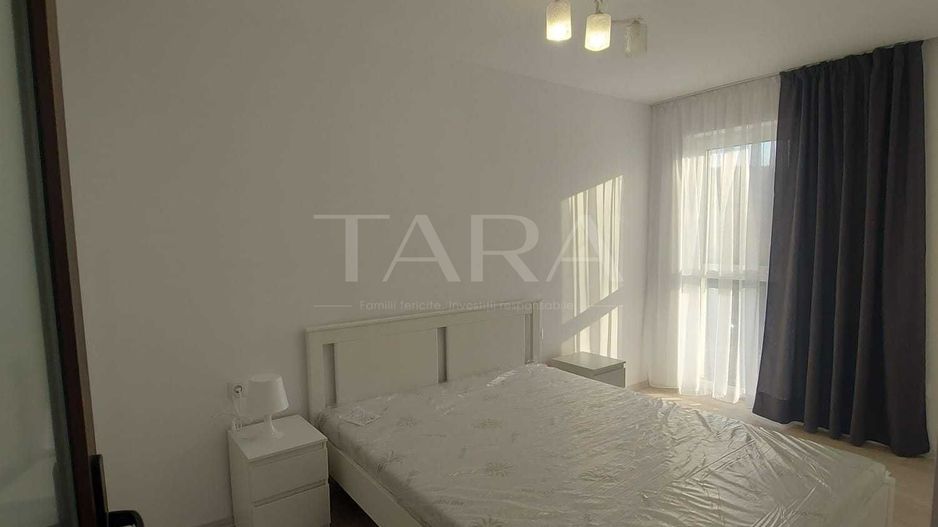 Apartament modern cu parcare subterană – Dâmbul Rotund - Poză 1