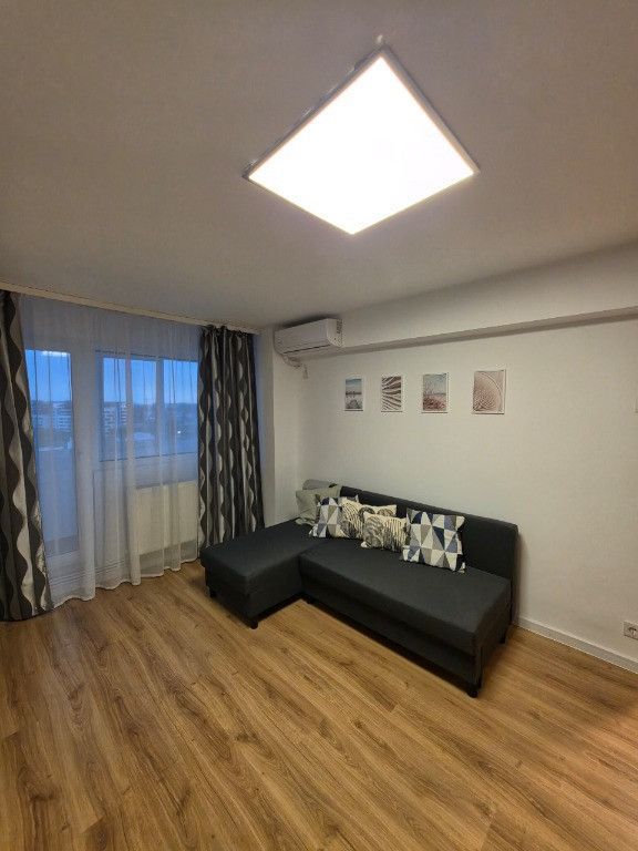 Apartament 3 camere | 2 Bai | Crangasi Metrou | Centrala Proprie - Poză 4