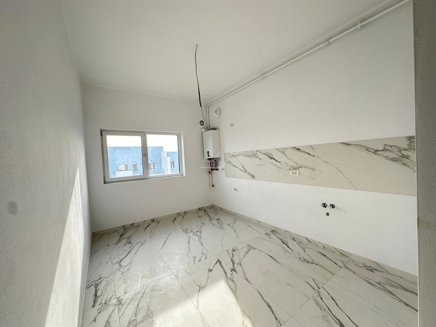 Bloc finalizat. Decomandat. Loc de parcare. - Poză 4