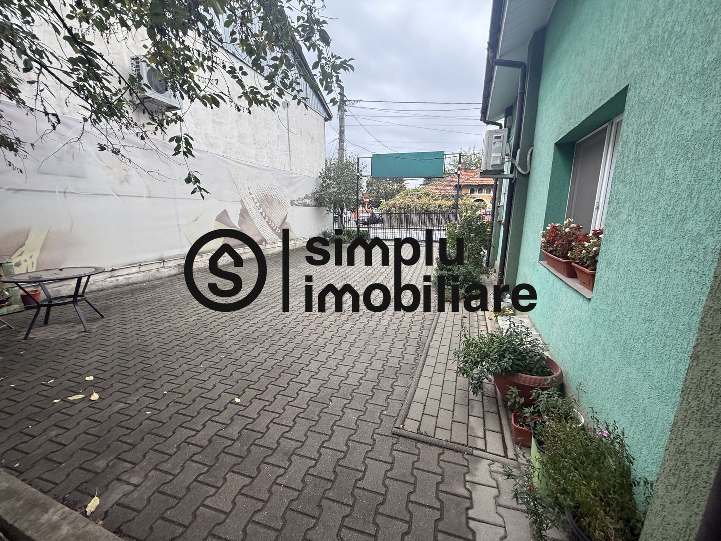 Spatiu Comercial/ Casa Rovine - Poză 3