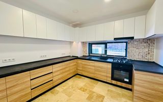 DE VANZARE | VILA INDIVIDUALA | MOGOSOAIA | VEDERE PADURE - Poză 7