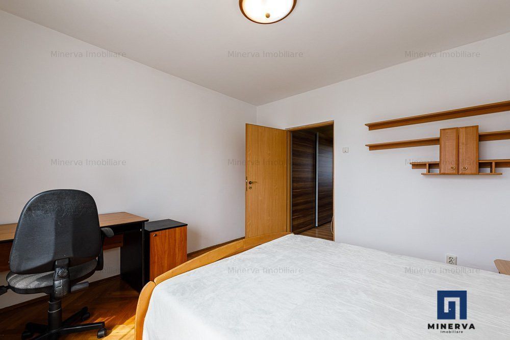 Apartament 4 camere | Punctele Cardinale, Bastion, Medicina | COMISION 0 - Poză 18