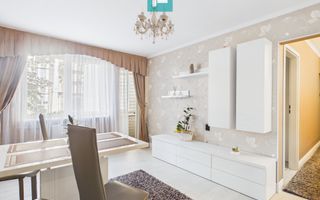 Apartament 3 camere, Cantemir - Poză 1