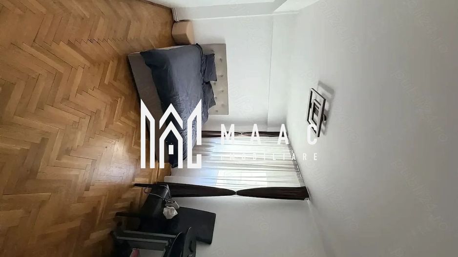 Apartament 3 camere de închiriat | Sibiu | Calea Dumbrăvii, CF - Poză 2