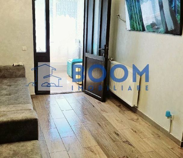 Apartament 2 camere | Parter | Renovat | Mobilat - Poză 5