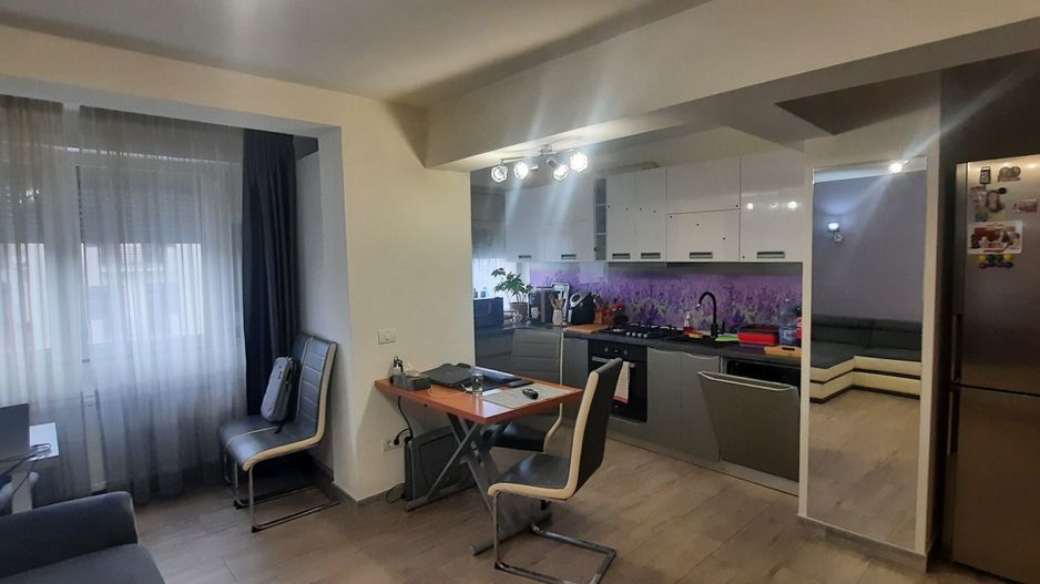 Apartament mobilat si utilat! ZONA Centru/Victoriei - Poză 17