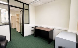 Birou reprezentativ 71 m² în Business Office Center – adresă centrală pentru companii serioase - Poză 23