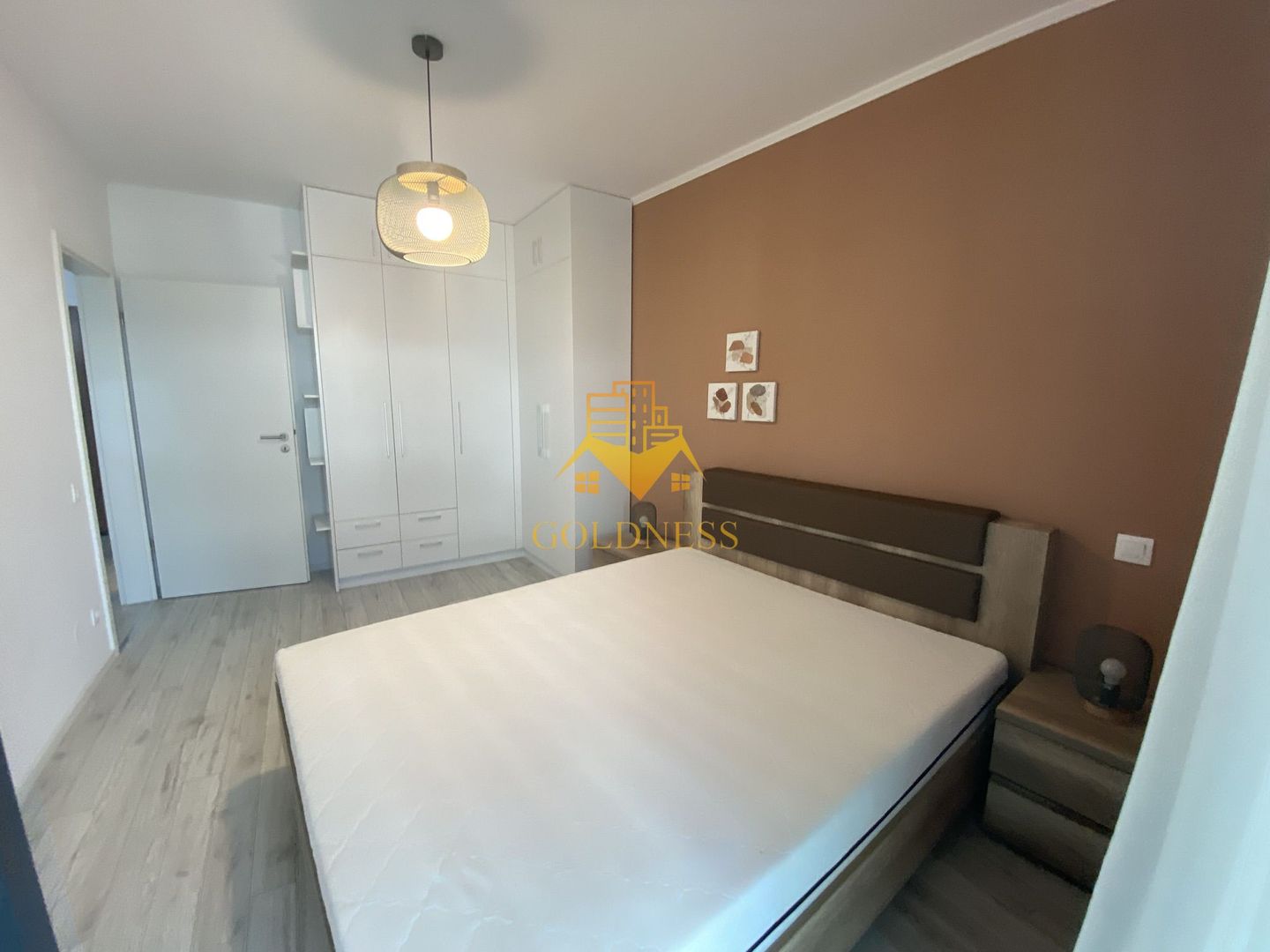 Apartament cu 2 camere în Sophia Residence - Poză 3